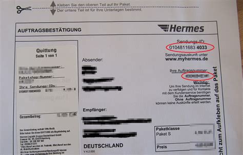 hermes sendungsverfolgung online.